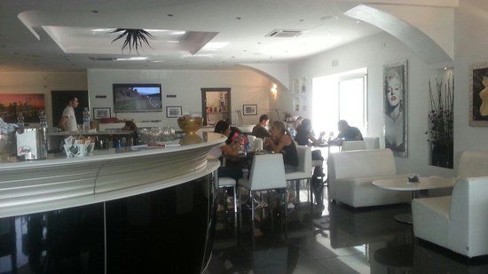 Planet Cafe' Ristorante